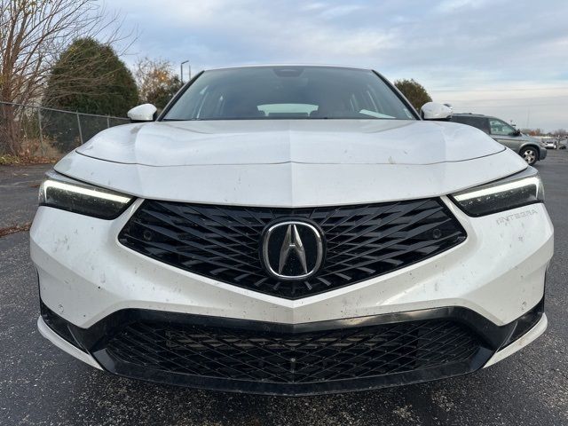 2024 Acura Integra w/A-Spec Tech Package