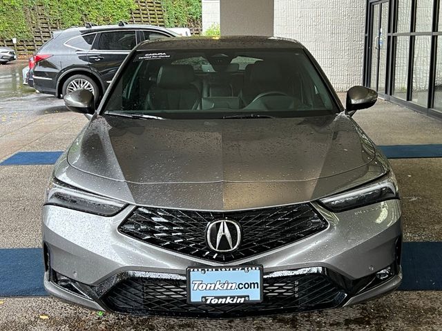 2024 Acura Integra w/A-Spec Tech Package