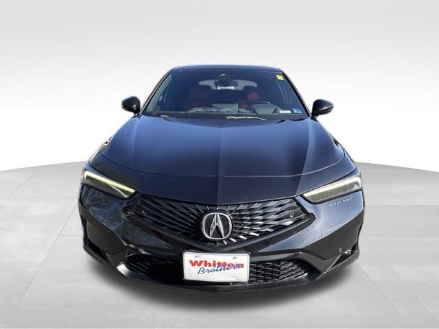 2024 Acura Integra w/A-Spec Technology Package