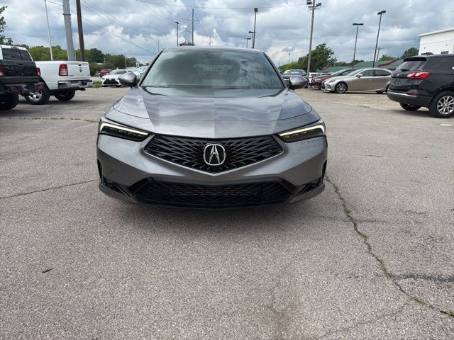 2024 Acura Integra w/A-Spec Technology Package