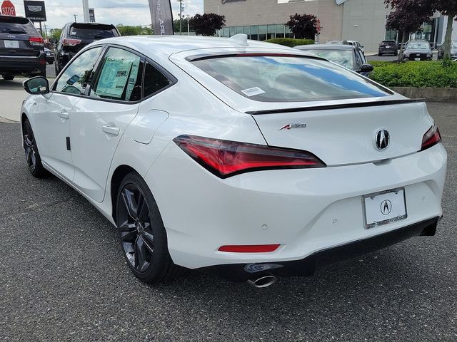 2024 Acura Integra w/A-Spec Tech Package