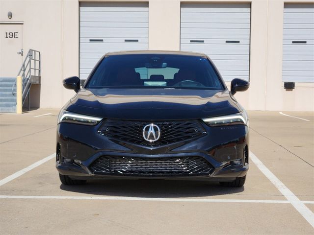 2024 Acura Integra w/A-Spec Tech Package