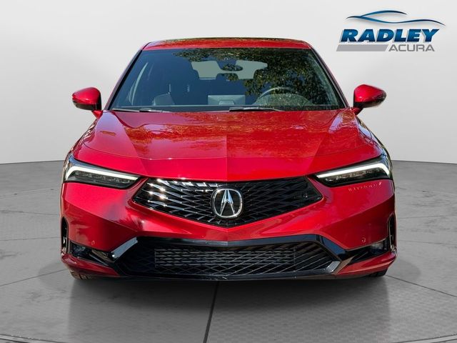 2024 Acura Integra w/A-Spec Technology Package