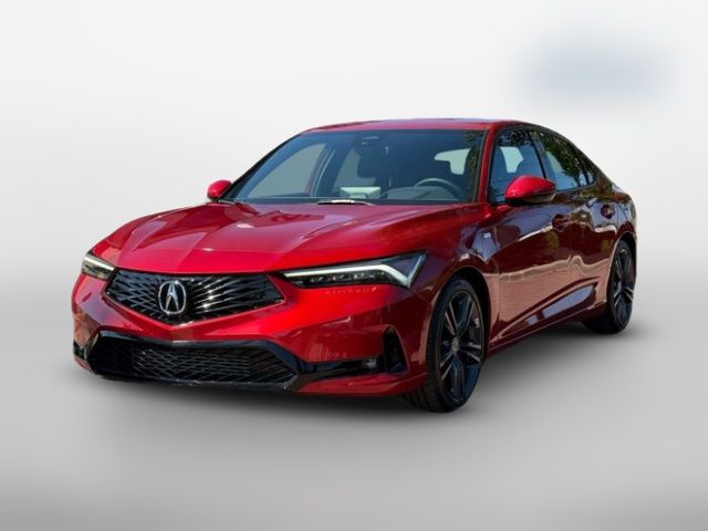 2024 Acura Integra w/A-Spec Technology Package