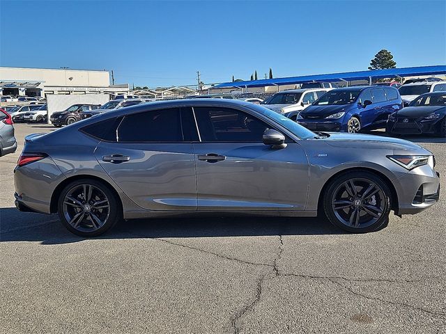2024 Acura Integra w/A-Spec Tech Package