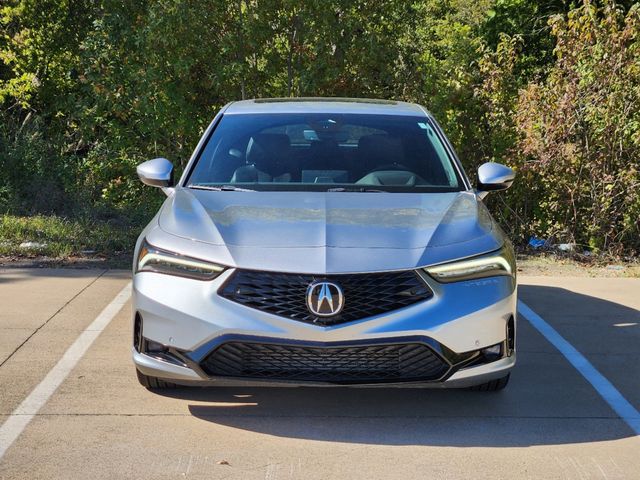 2024 Acura Integra w/A-Spec Technology Package