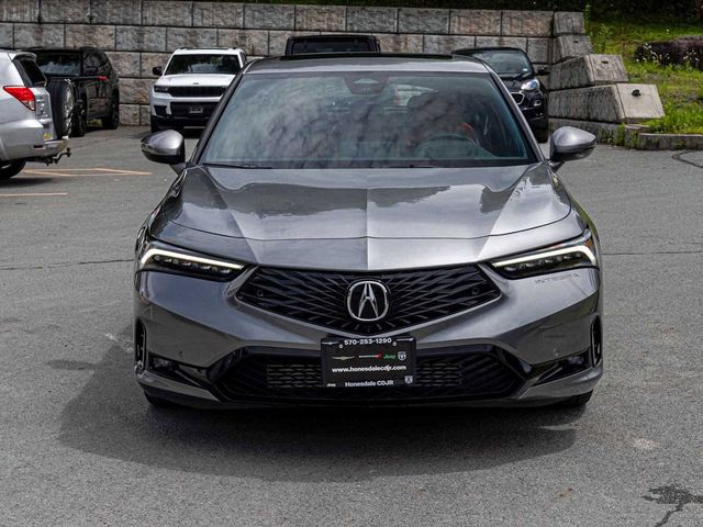 2024 Acura Integra w/A-Spec Tech Package