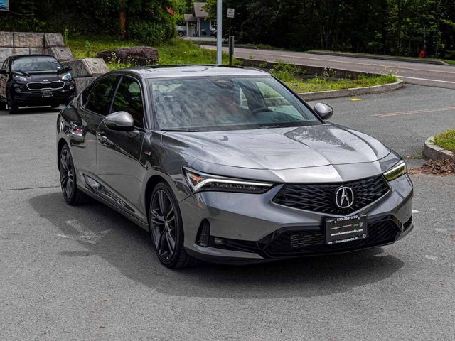 2024 Acura Integra w/A-Spec Tech Package
