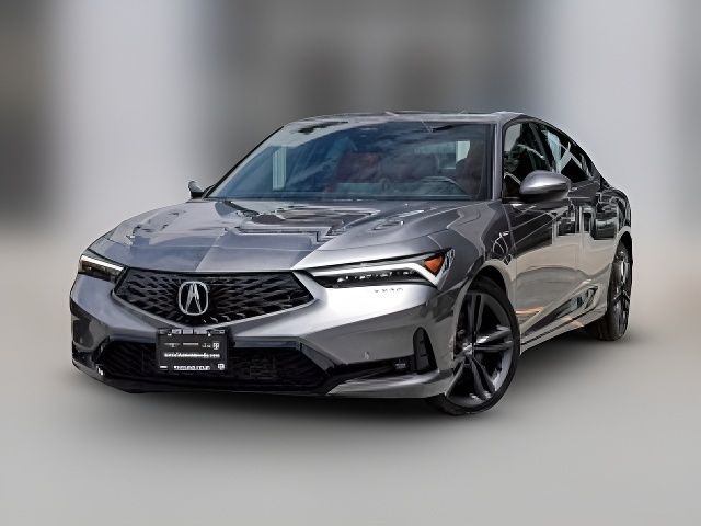 2024 Acura Integra w/A-Spec Tech Package