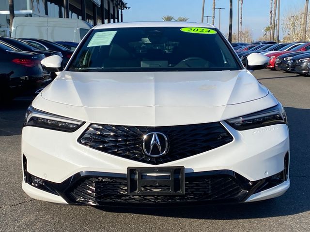 2024 Acura Integra w/A-Spec Technology Package