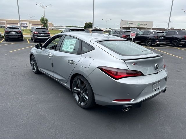 2024 Acura Integra w/A-Spec Tech Package