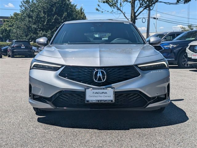 2024 Acura Integra w/A-Spec Tech Package