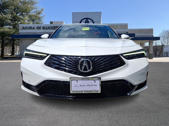 2024 Acura Integra w/A-Spec Technology Package