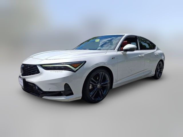 2024 Acura Integra w/A-Spec Technology Package