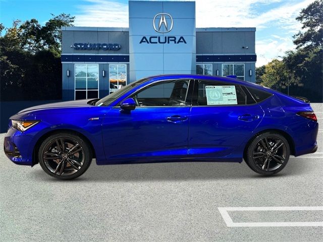 2024 Acura Integra w/A-Spec Technology Package