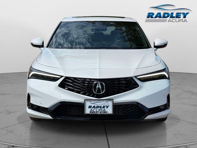 2024 Acura Integra w/A-Spec Technology Package