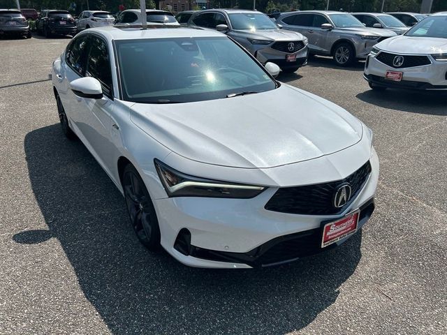 2024 Acura Integra w/A-Spec Technology Package