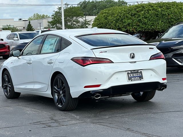 2024 Acura Integra w/A-Spec Technology Package