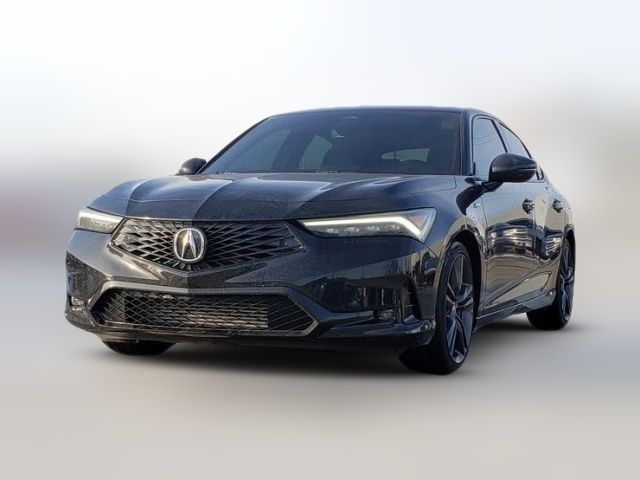 2024 Acura Integra w/A-Spec Tech Package