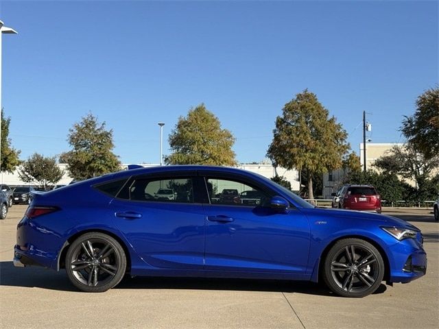 2024 Acura Integra w/A-Spec Tech Package