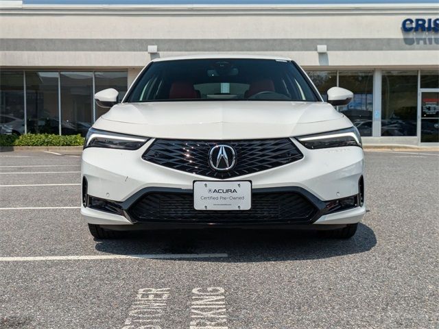 2024 Acura Integra w/A-Spec Tech Package