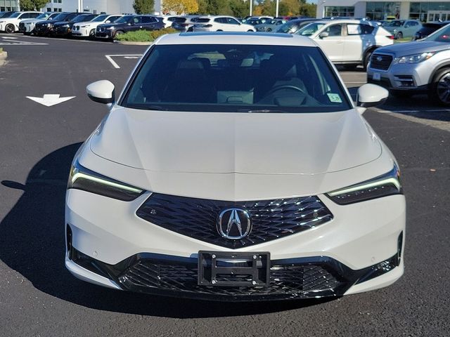 2024 Acura Integra w/A-Spec Tech Package