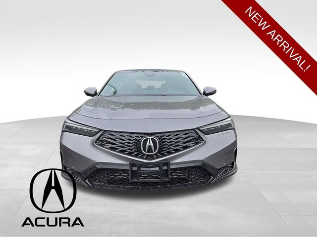 2024 Acura Integra w/A-Spec Technology Package