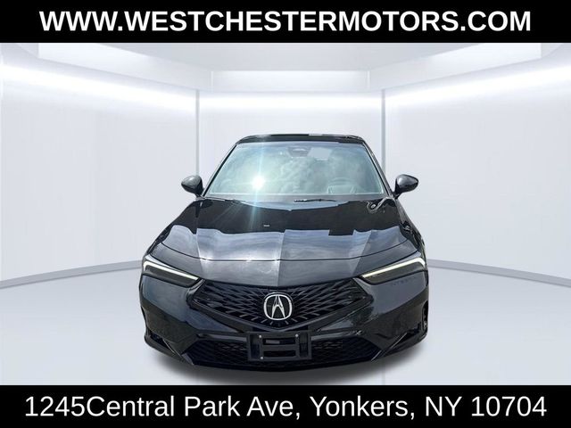 2024 Acura Integra w/A-Spec Technology Package