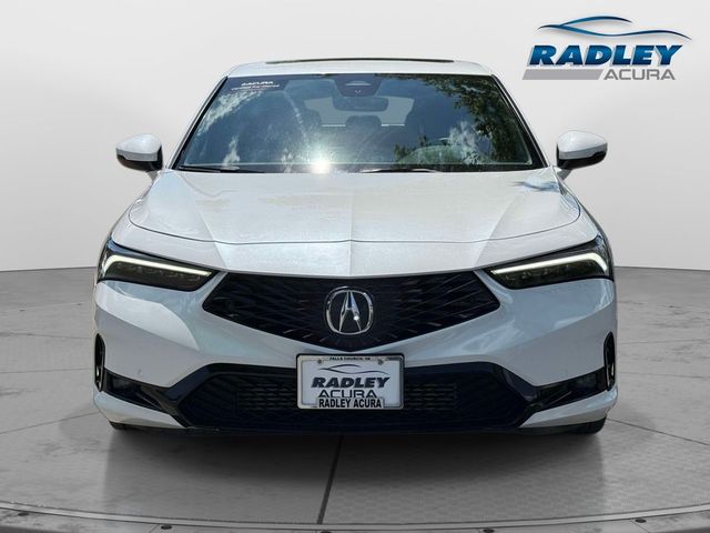 2024 Acura Integra w/A-Spec Technology Package