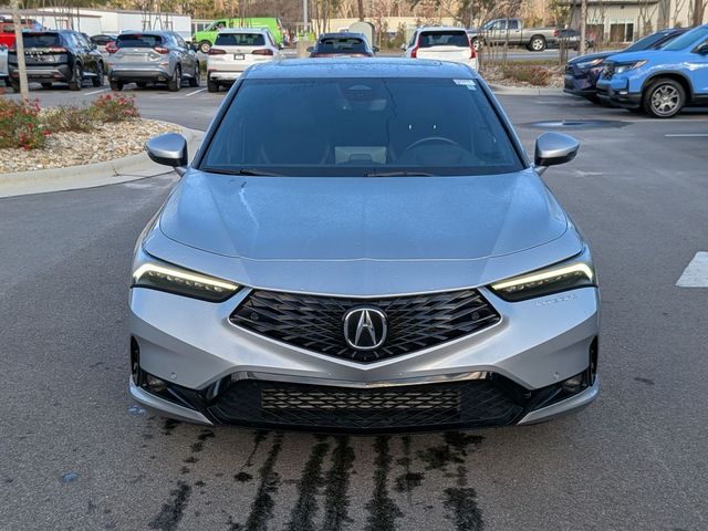 2024 Acura Integra w/A-Spec Tech Package
