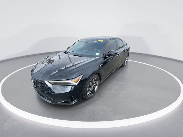 2024 Acura Integra w/A-Spec Technology Package