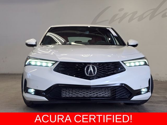 2024 Acura Integra w/A-Spec Technology Package