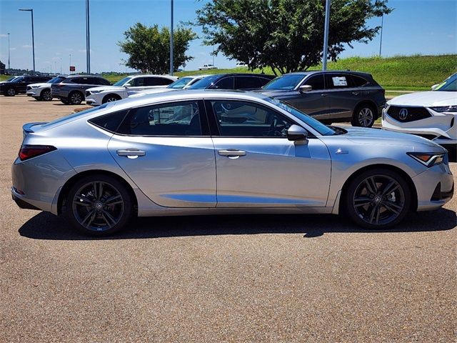 2024 Acura Integra w/A-Spec Tech Package