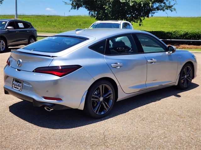 2024 Acura Integra w/A-Spec Tech Package