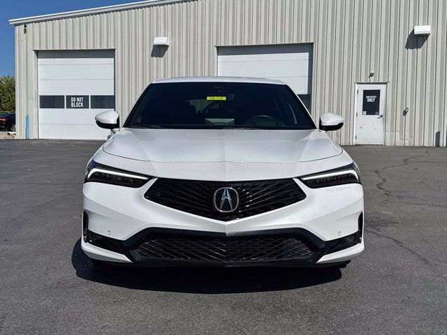 2024 Acura Integra w/A-Spec Technology Package