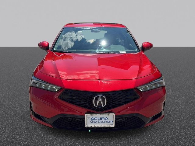 2024 Acura Integra Base