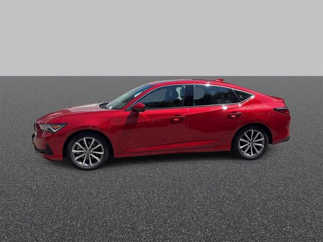 2024 Acura Integra Base