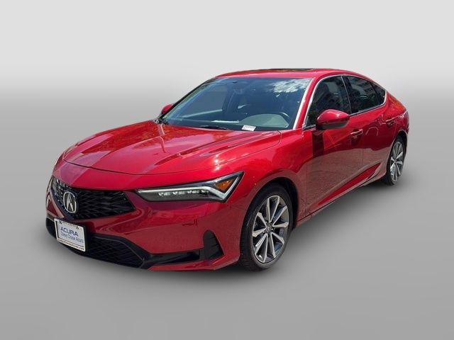 2024 Acura Integra Base