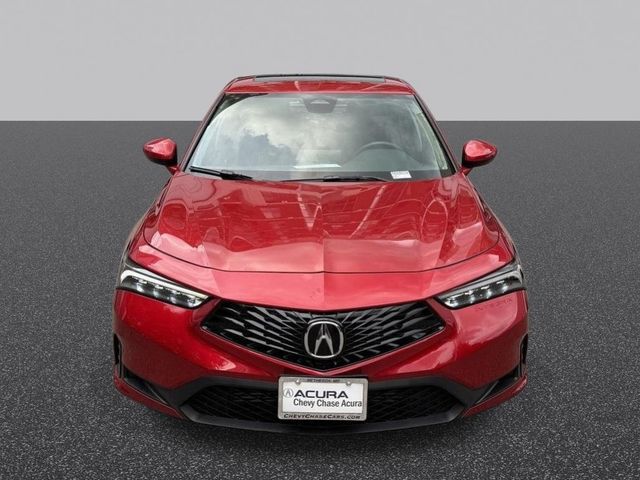 2024 Acura Integra Base