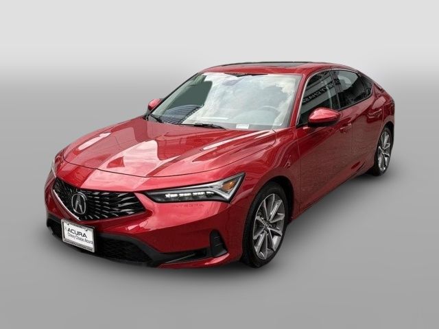 2024 Acura Integra Base