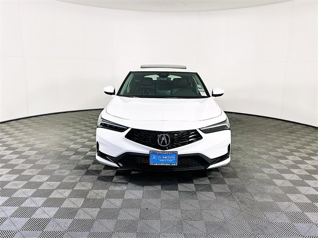 2024 Acura Integra Base