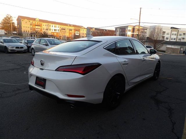 2024 Acura Integra Base