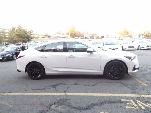 2024 Acura Integra Base