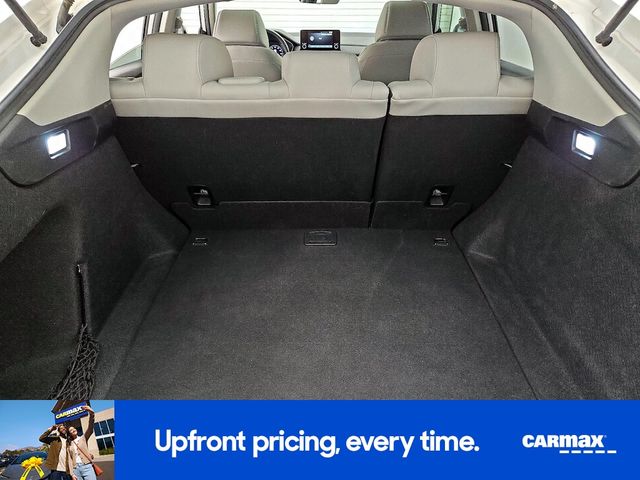 2024 Acura Integra Base