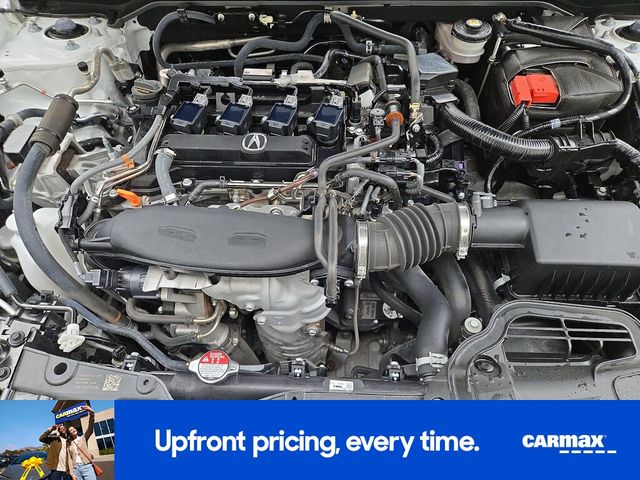 2024 Acura Integra Base