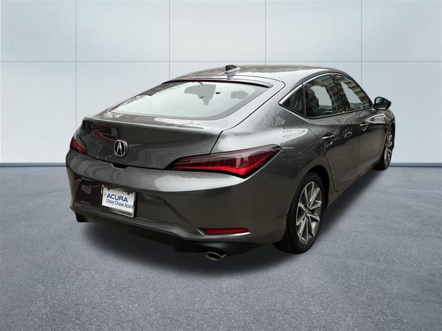 2024 Acura Integra Base