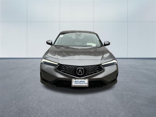 2024 Acura Integra Base