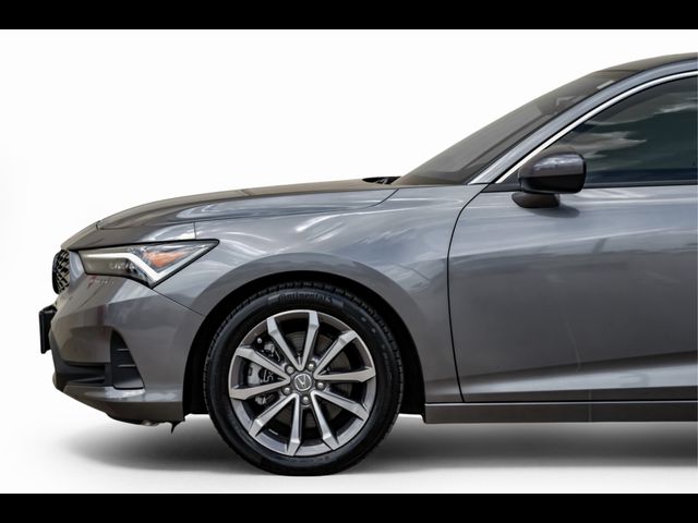 2024 Acura Integra Base