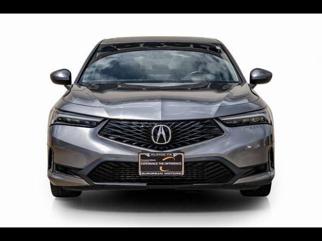 2024 Acura Integra Base