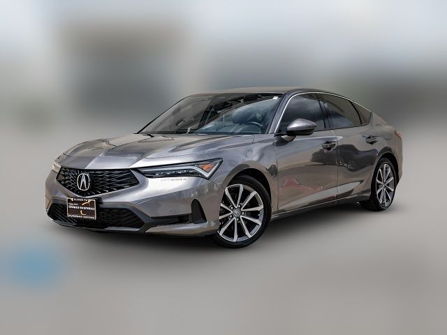 2024 Acura Integra Base
